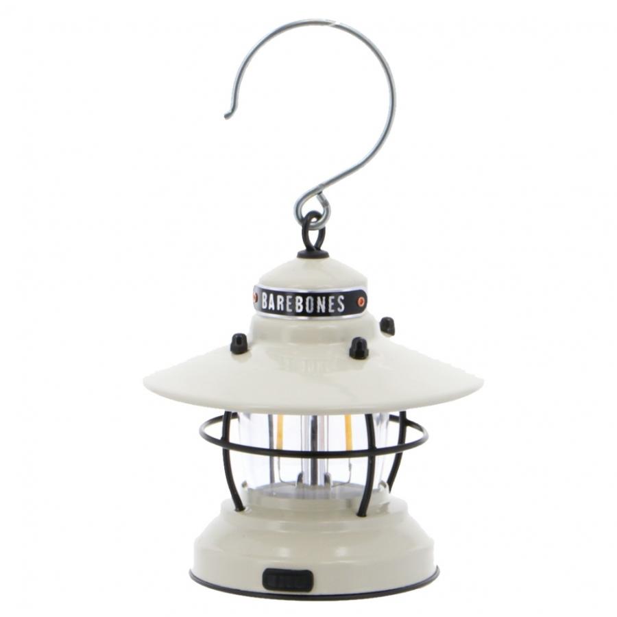 BAREBONES（ベアボーンズ） ベアボーンズリビング ミニエジソン