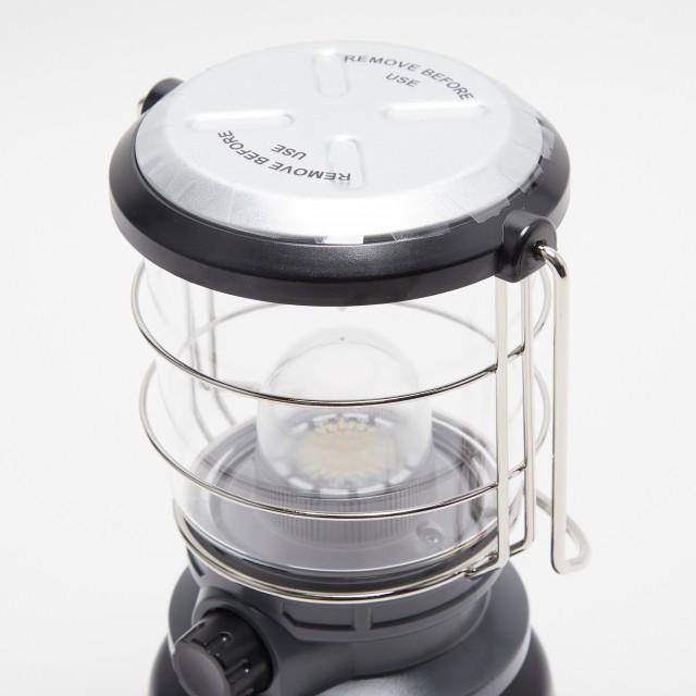 GENTOS（ジェントス） EX-1300D (EX-1300D) キャンプ 電池ランタン