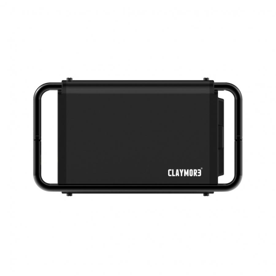 [新品]　CLAYMORE ULTRA 3.0 L ランタン ULTRA 3.0 L-Rechargeable Outdoor Area Light – CLAYMORE USA