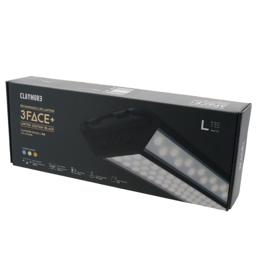 CLAYMORE クレイモア 3FACE+L アルペン限定品 CLF-2610TS LME CLAYMORE クレイモア 3FACE+L アルペン限定品 CLF-2610TS LME