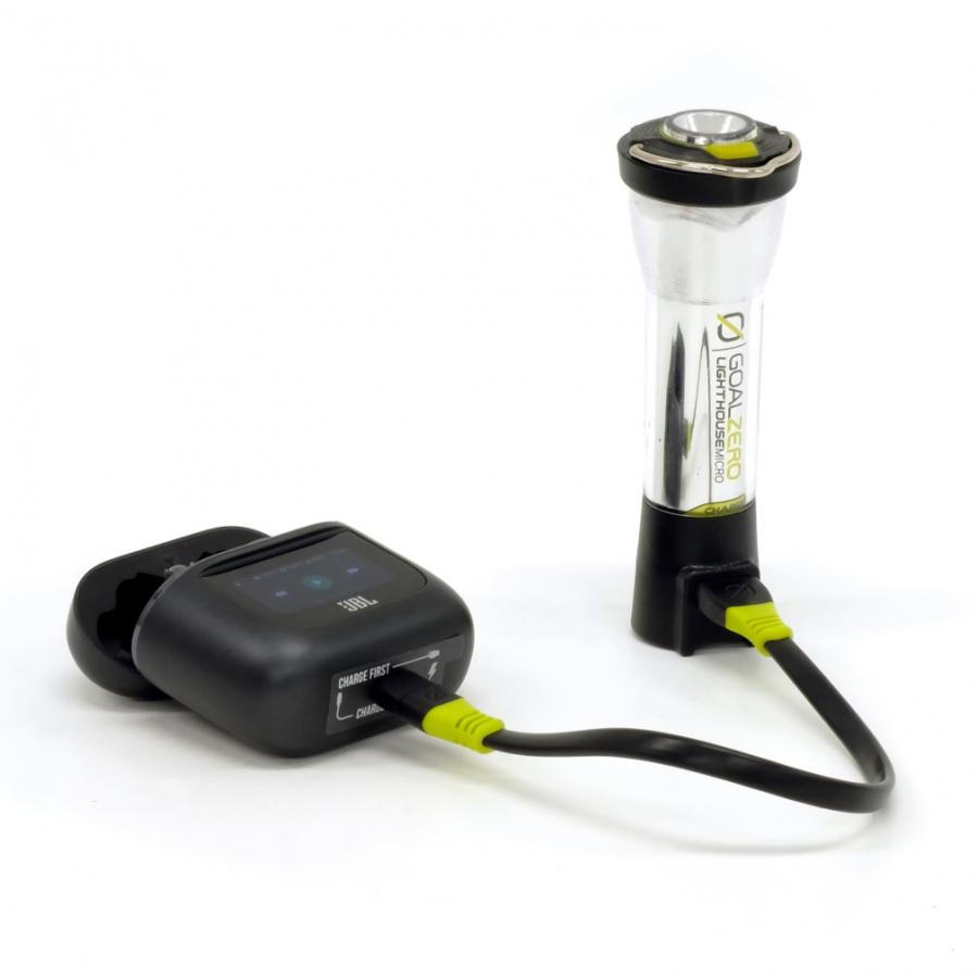 ゴールゼロ Lighthouse Micro Charge ライトハウス マイクロ ゴールゼロ Lighthouse Micro Charge ライトハウス マイクロ
