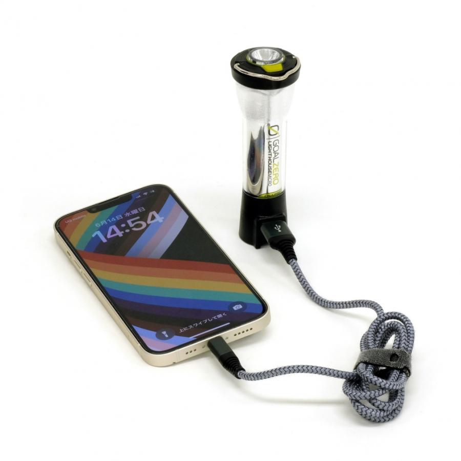 ゴールゼロ Lighthouse Micro Charge ライトハウス マイクロ ゴールゼロ Lighthouse Micro Charge ライトハウス マイクロ