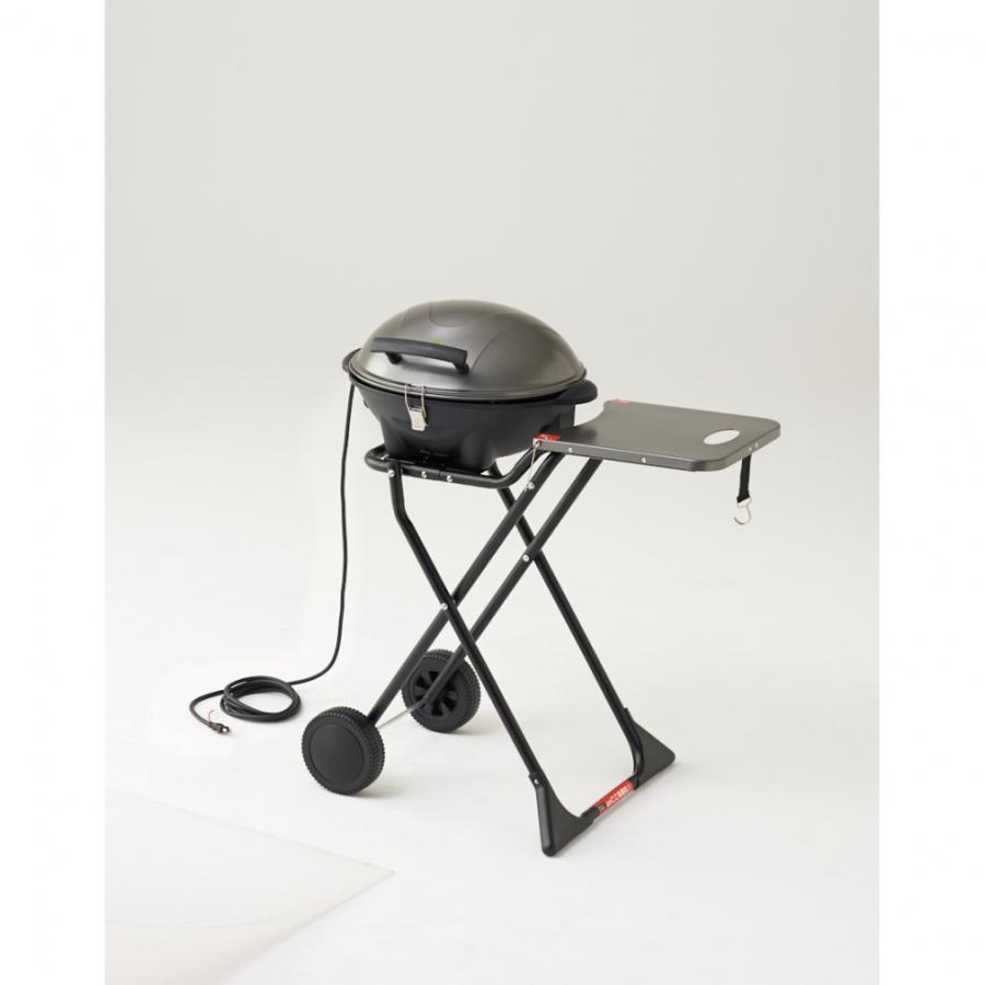 LOGOS（ロゴス） BBQエレグリル CHEF 81060000 キャンプ BBQコンロ