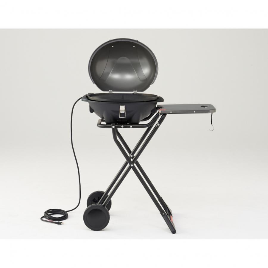 LOGOS（ロゴス） BBQエレグリル CHEF 81060000 キャンプ BBQコンロ