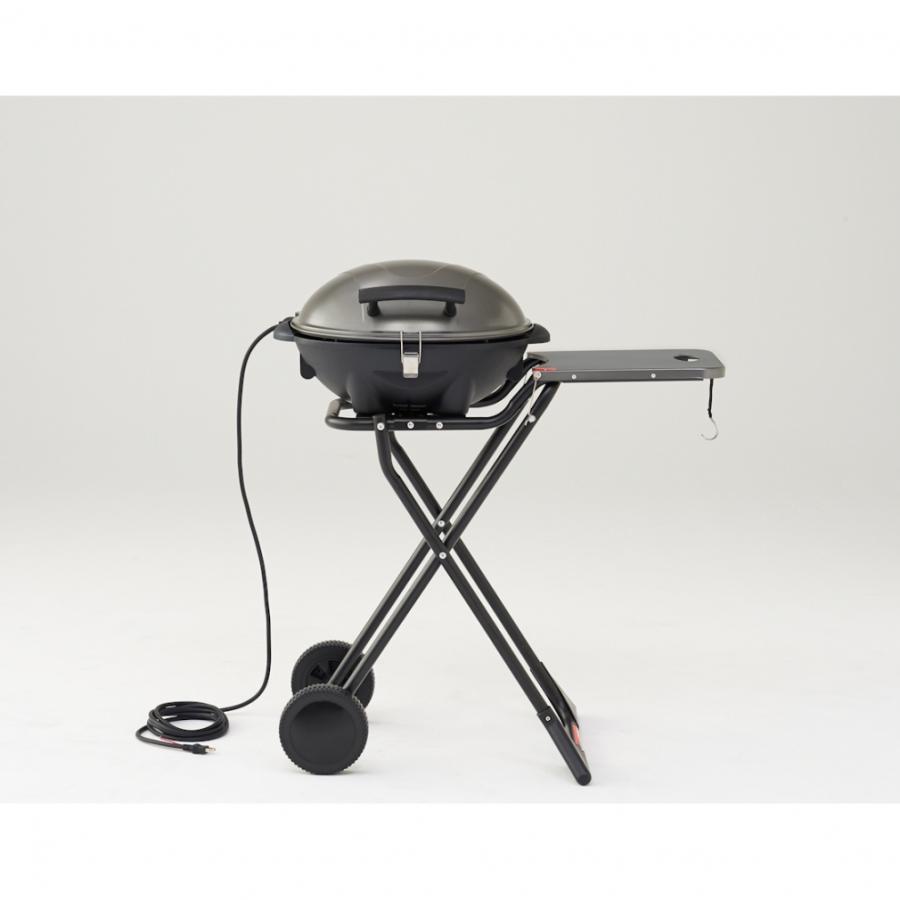 LOGOS（ロゴス） BBQエレグリル CHEF 81060000 キャンプ BBQコンロ