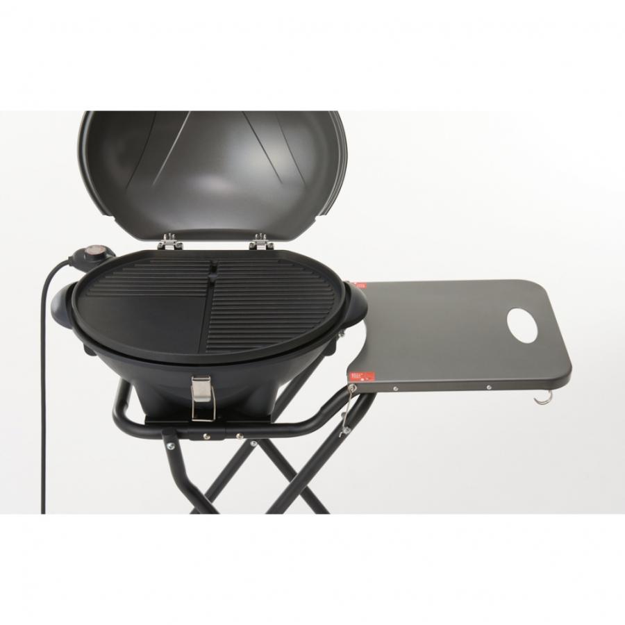 LOGOS（ロゴス） BBQエレグリル CHEF 81060000 キャンプ BBQコンロ