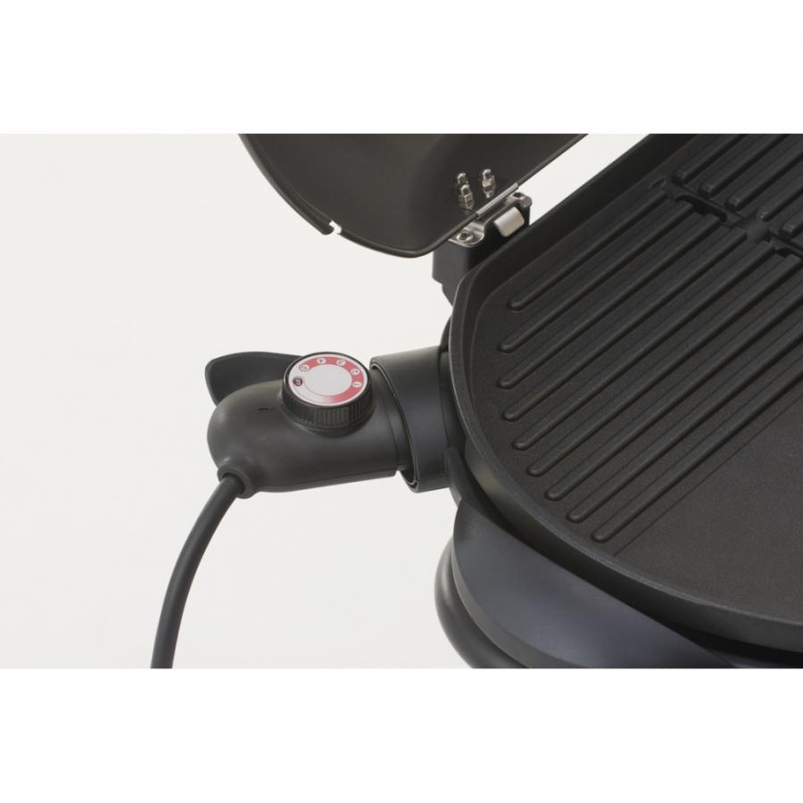 LOGOS（ロゴス） BBQエレグリル CHEF 81060000 キャンプ BBQコンロ
