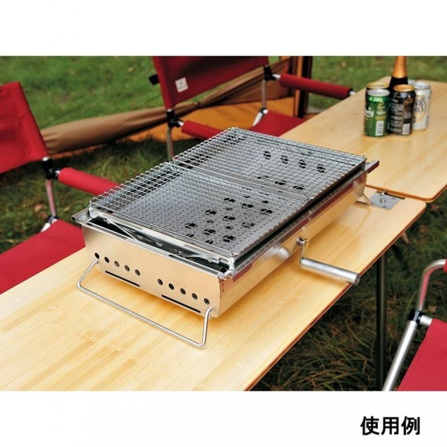 【人気】 peak リフトアップBBQ BOX バーベキューコンロ snow peak（スノーピーク） コンロ リフトアップ BBQ BOX (CK-160