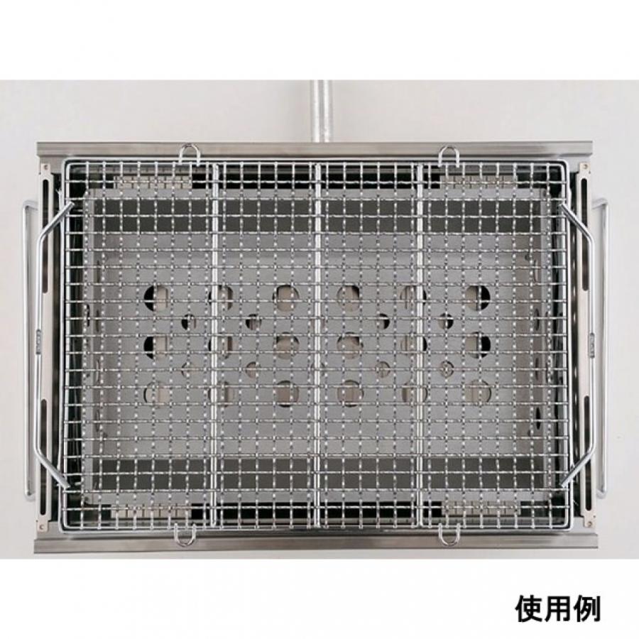 snow peak（スノーピーク） コンロ リフトアップ BBQ BOX (CK-160