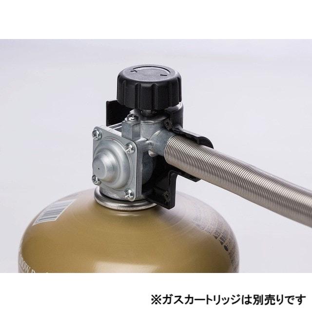 snow peak（スノーピーク） グリルバーナー 雪峰苑 GS-355 キャンプ