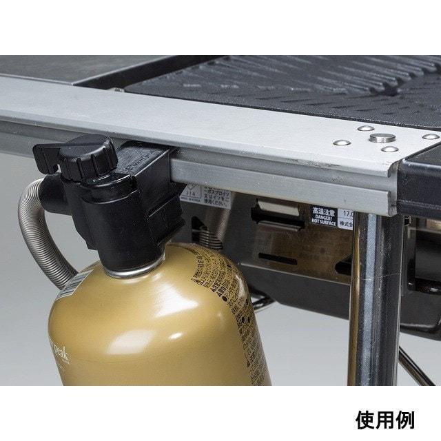 snow peak（スノーピーク） グリルバーナー 雪峰苑 GS-355 キャンプ