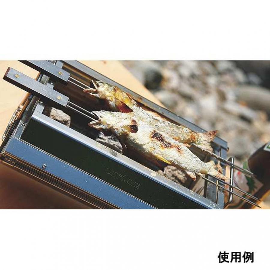 UNIFLAME（ユニフレーム） ユニセラ TG-3 (615010) キャンプ