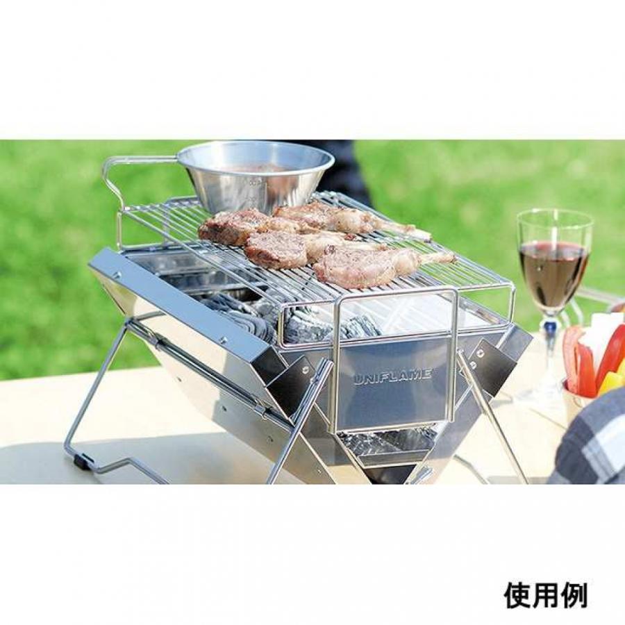 UNIFLAME（ユニフレーム） ユニセラ TG-3 (615010) キャンプ