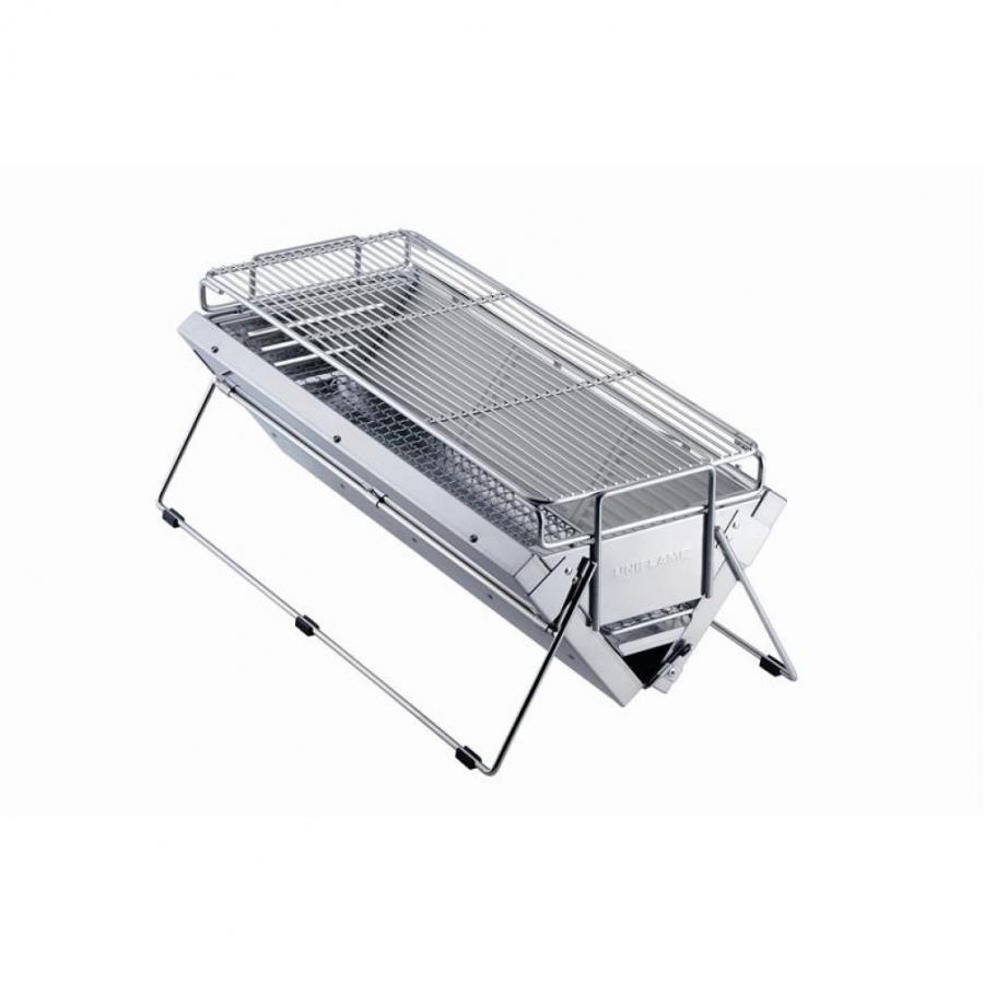 UNIFLAME（ユニフレーム） ユニセラTG-III ロング 615416 キャンプ