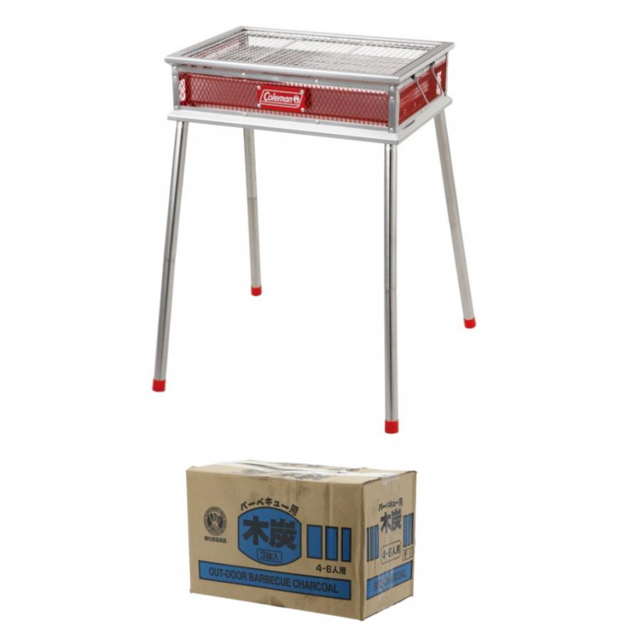 コールマン クールスパイダープロ/レッド 2000010395 クールスパイダープロテーブルトップの通販｜キャンプ用品の