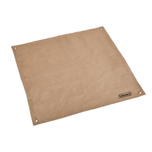 コールマン(Coleman) 焚き火シート ファイアープレイスシート