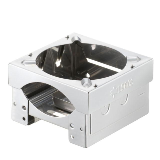 LOGOS（ロゴス） ミニミニKAMADO ミニラウンドストーブ対応 83010103