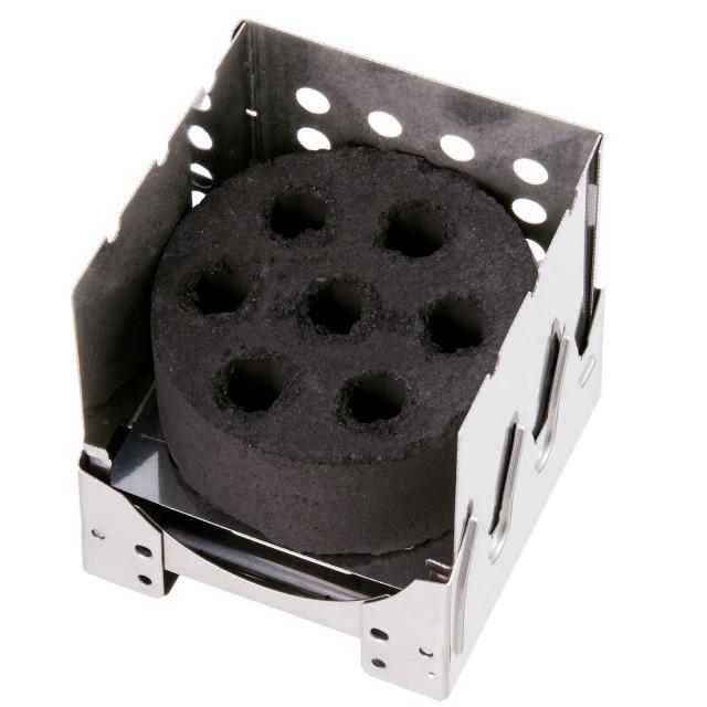 LOGOS（ロゴス） ミニミニKAMADO ミニラウンドストーブ対応 83010103