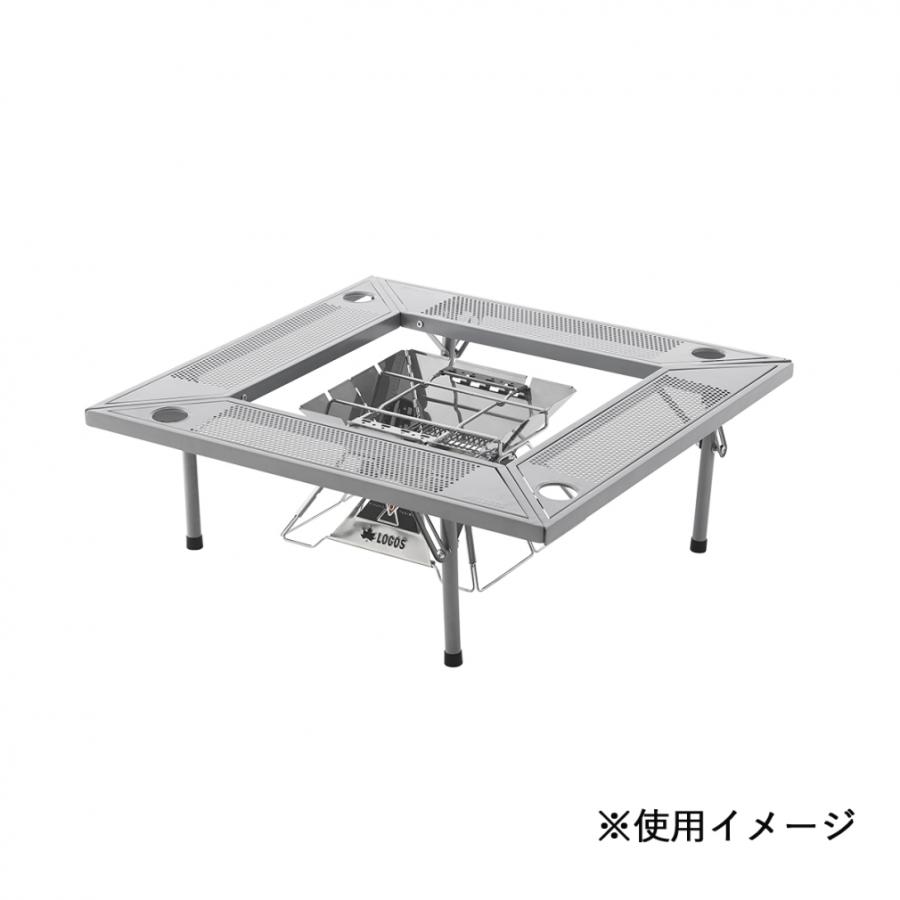 LOGOS ロゴス The ピラミッドTAKIBI M (81064163) キャンプ