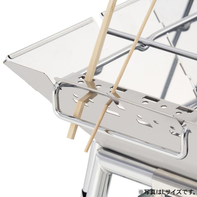 LOGOS（ロゴス） LOGOS the ピラミッド篝火 XL 81064191 キャンプ