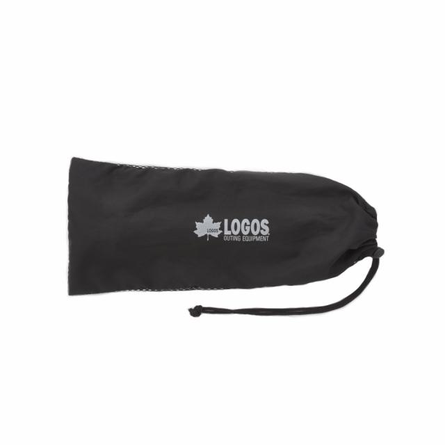 LOGOS（ロゴス） miniトライポッドワイド 81063125 キャンプ 焚き火台