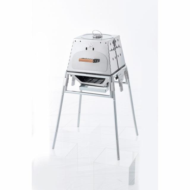 LOGOS（ロゴス） LOGOS THE KAMADO EMIWA コンプリート 81064140