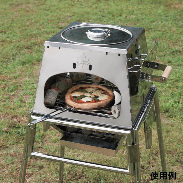 ロゴス ザ・カマド コンプリート＋オプション