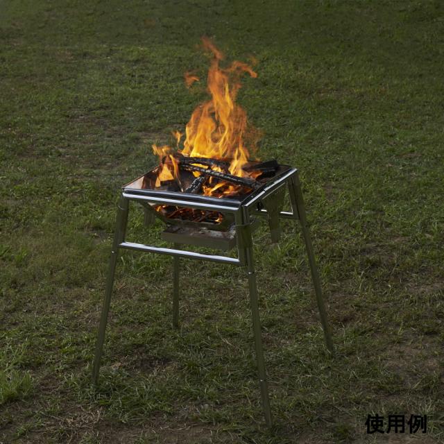 LOGOS（ロゴス） LOGOS THE KAMADO EMIWA コンプリート 81064140