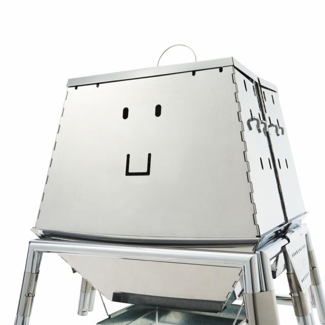 LOGOS（ロゴス） LOGOS THE KAMADO EMIWA コンプリート 81064140