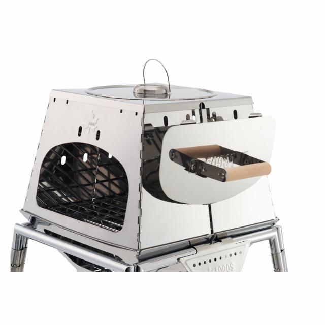 LOGOS（ロゴス） LOGOS THE KAMADO EMIWA コンプリート 81064140