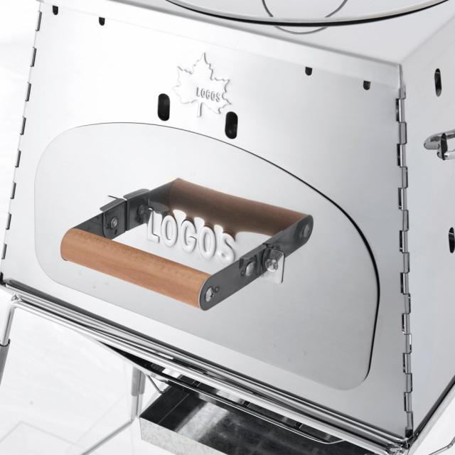 LOGOS（ロゴス） LOGOS THE KAMADO EMIWA コンプリート 81064140