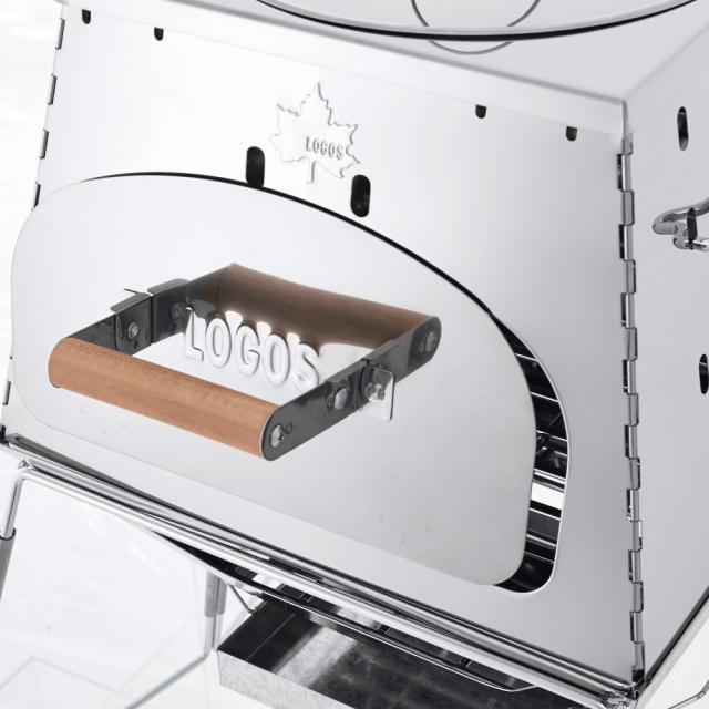 LOGOS（ロゴス） LOGOS THE KAMADO EMIWA コンプリート 81064140