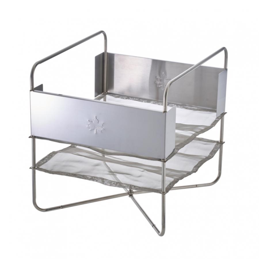 LOGOS ロゴス ファイヤークックピット 81064062 キャンプ 焚き火