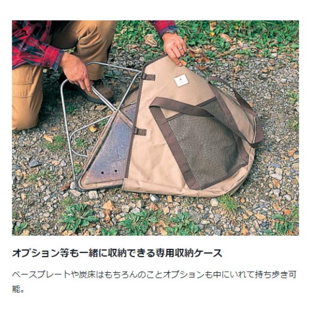 snow peak スノーピーク 焚火台 M スターターセット SET-111 snow peak スノーピーク 焚火台 M スターターセット SET-111