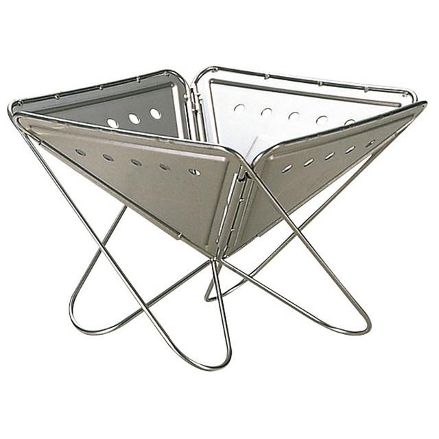 今ならほぼ即納！ スノーピーク 焚火台 S 1~2人用 ST-031R キャンプ