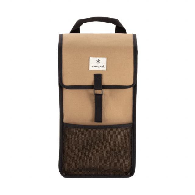 snow peak スノーピーク フローガ L 収納ケース UG-524 キャンプ