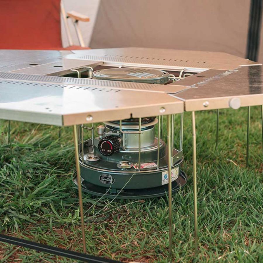 snow peak（スノーピーク） タクード フォレストグリーン (KH-002-FG