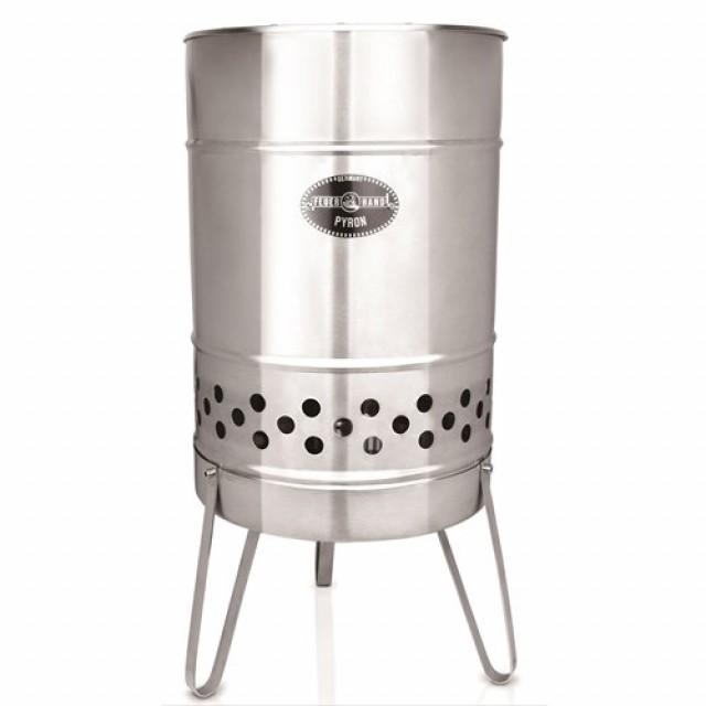 FEUER HAND（フュアハンド） パイロン (12845) キャンプ 焚き火台