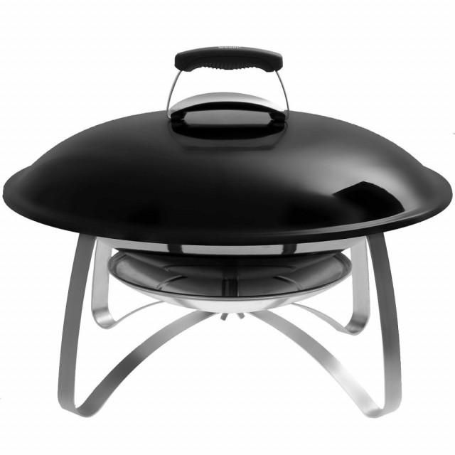 WEBER（ウェーバー） ファイヤープレイス 2750 キャンプ 焚き火台
