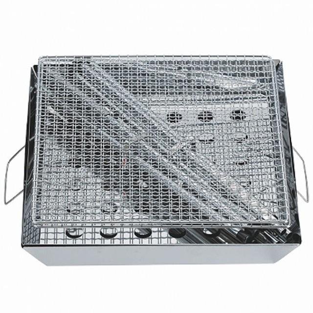 UNIFLAME（ユニフレーム） ファイアグリル (683040) キャンプ 焚き火台