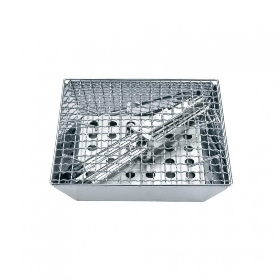 UNIFLAME（ユニフレーム） ファイアグリルsolo 683095 キャンプ 焚き火