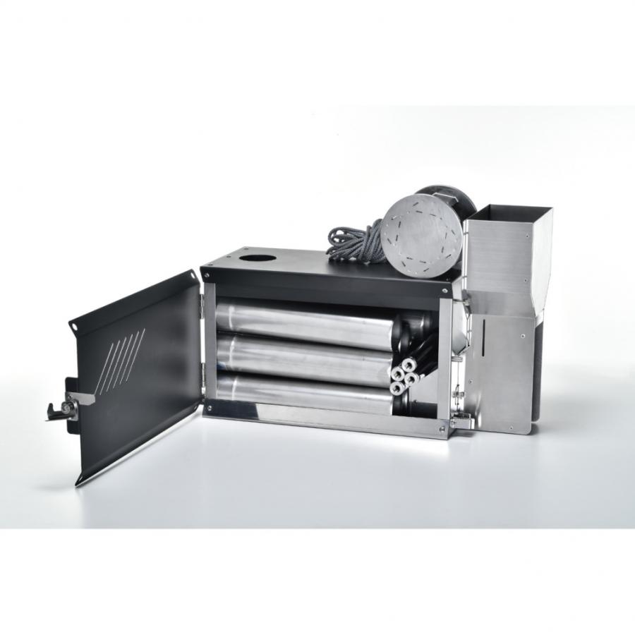 新品・未使用　UNIFLAME ユニフレーム　UFペレットストーブストーブ UNIFLAME（ユニフレーム） UFペレットストーブ 689059 キャンプ 焚き火