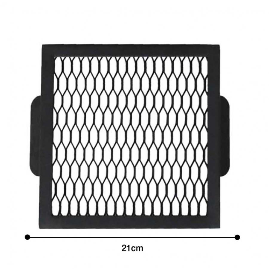 スモア 伝統柄焚き火台 4面 Shippo 七宝A Owywj4s キャンプ 焚き火台 S