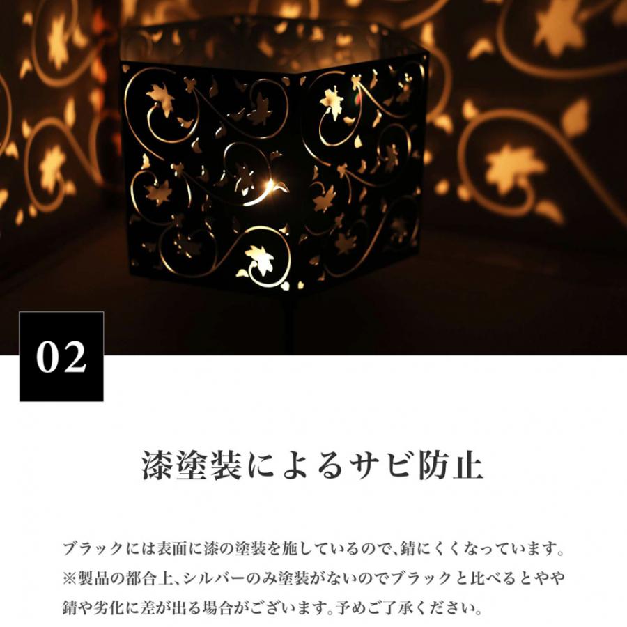スモア 伝統柄焚き火台 6面 Shippo 七宝A Owywj6s キャンプ 焚き火台 S