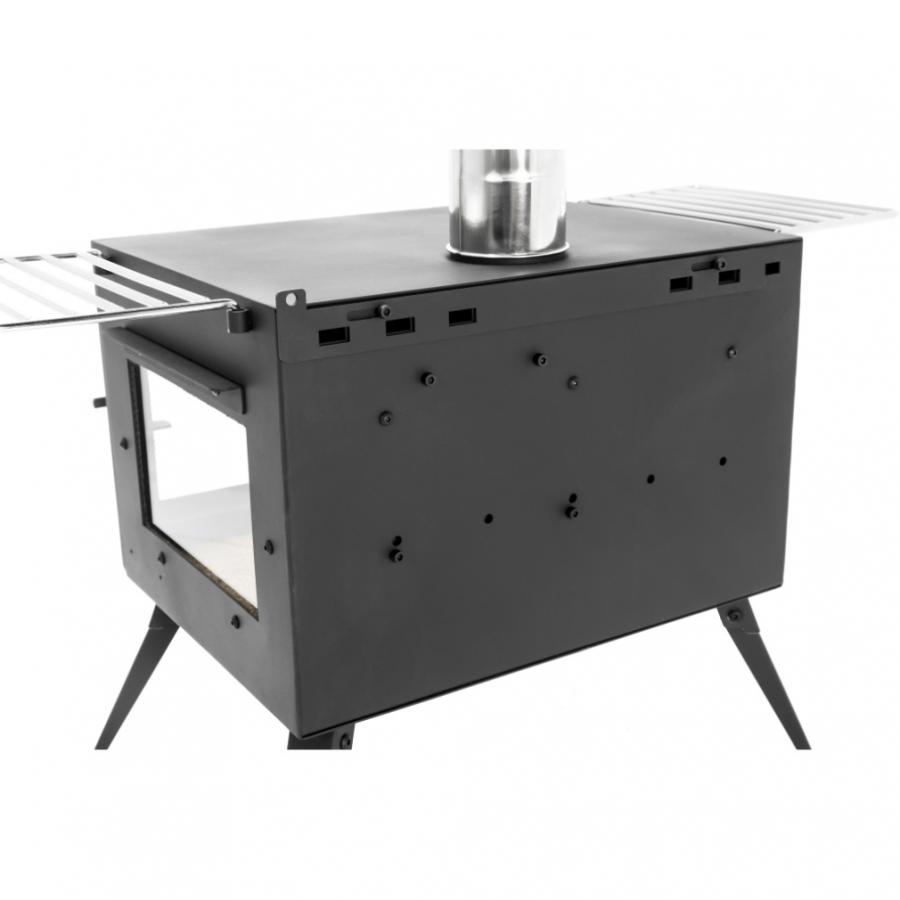 Mt.SUMI（マウントスミ） アウトドア薪ストーブオーラVer.2 SG2309AR2