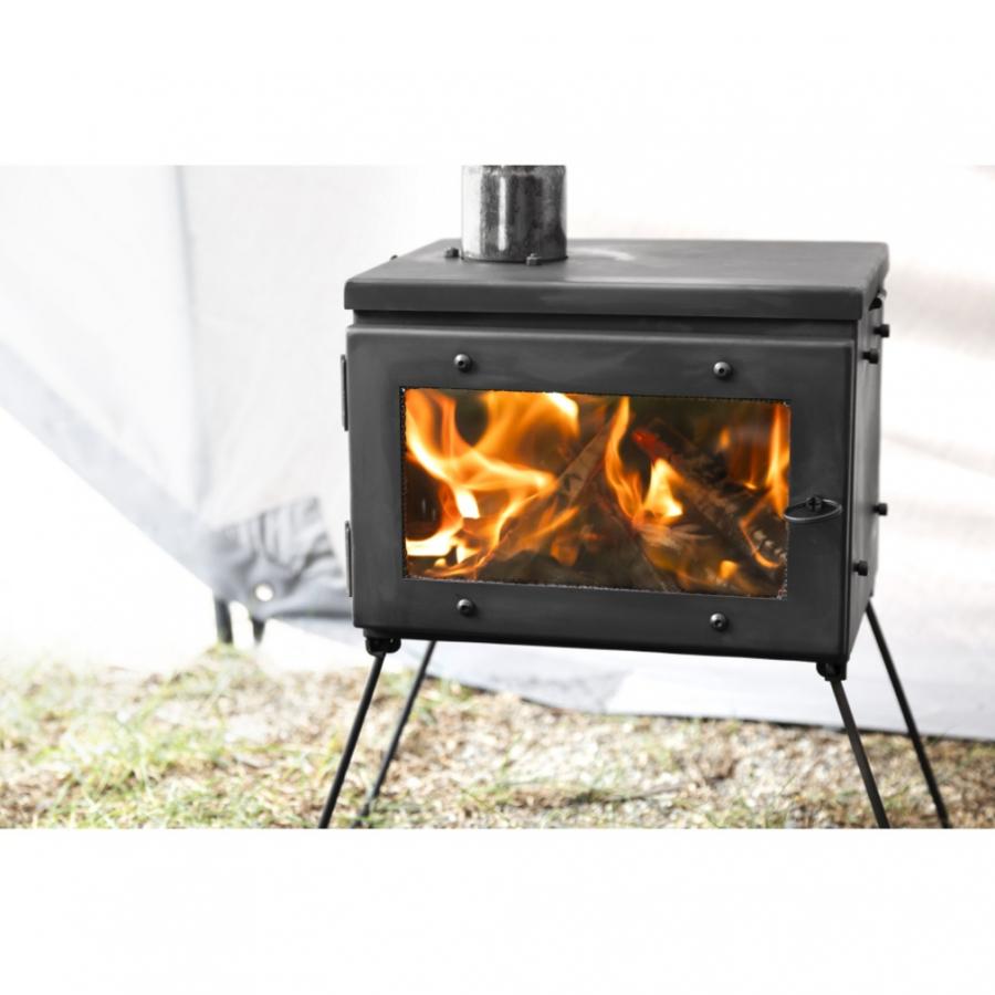 Mt.SUMI（マウントスミ） アウトドア薪ストーブマイクロ SG2309MC