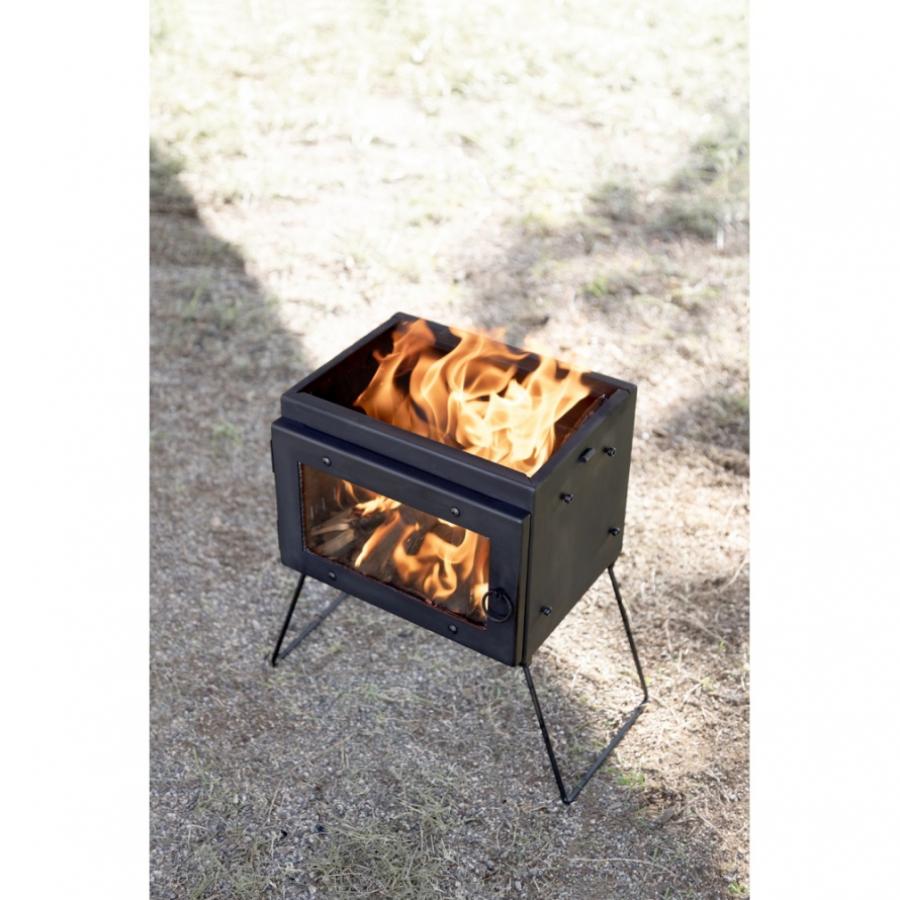 Mt.SUMI（マウントスミ） アウトドア薪ストーブマイクロ SG2309MC