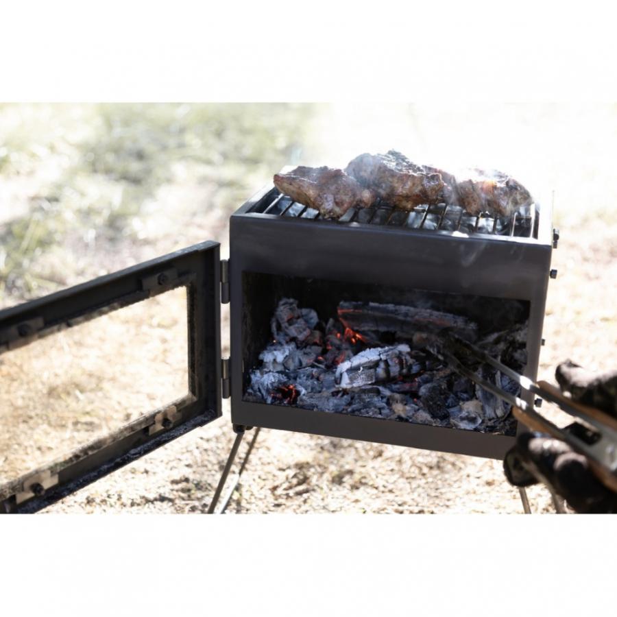 Mt.SUMI（マウントスミ） アウトドア薪ストーブマイクロ SG2309MC