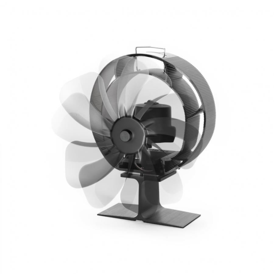 Mt.SUMI（マウントスミ） ストーブファン S60 SF25FWSF キャンプ