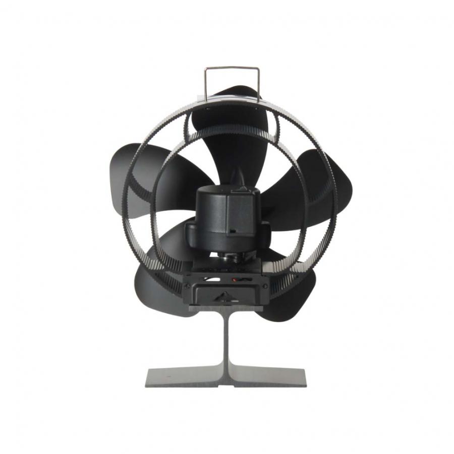 Mt.SUMI（マウントスミ） ストーブファン S60 SF25FWSF キャンプ